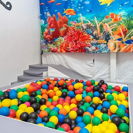 Lush In Henne Ferienhaus Henne Strand