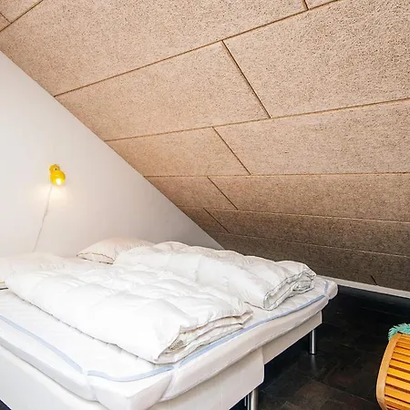 Lush In Henne Ferienhaus Henne Strand