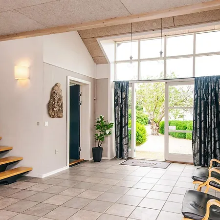 Ferienhaus Lush In Henne *
