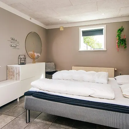 Lush In Henne Ferienhaus Henne Strand