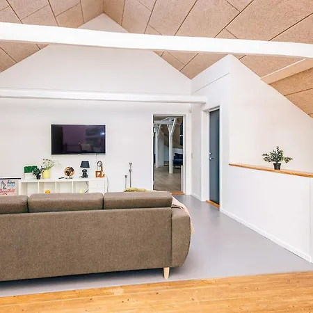 Lush In Henne Ferienhaus Henne Strand