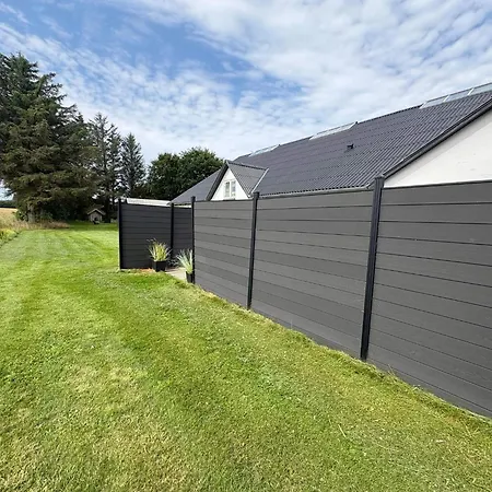 Ferienhaus Lush In Henne *